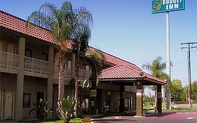 Budget Inn Anaheim Santa fe Springs